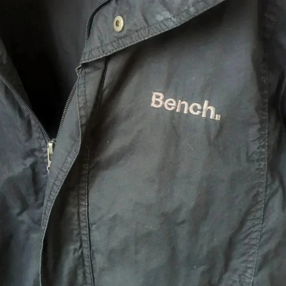 Women's Bench Light Weight Jacket - great condition size Medium - Picture 2 of 10
